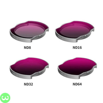 DJI Avata ND Filter Kit Price in Pakitan - W3 Shopping